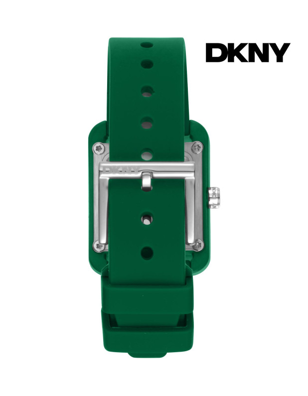 DKNY City Sport Women Watch